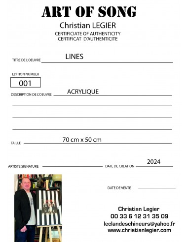 BLONDIES VYNIL MUSIC ARTSONG