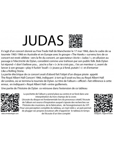 BOB DYLAN MUSIC POPART ART