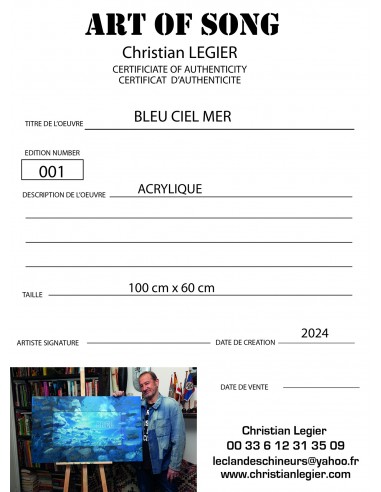 BREL MUSIC POPART VINYL