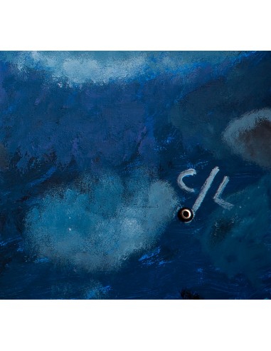 BREL MUSIC POPART VINYL