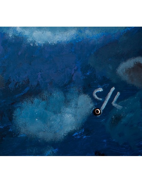 BREL MUSIC POPART VINYL