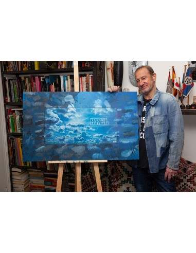 BREL MUSIC POPART VINYL