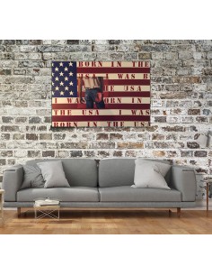 BRUCE SPRINGSTEEN POPART VINYL 2