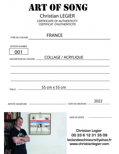 FRANCE GALL MUSIC VINYL