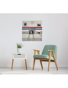 FRANCE GALL MUSIC VINYL 2