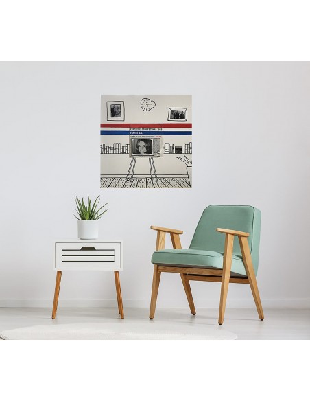 FRANCE GALL MUSIC VINYL