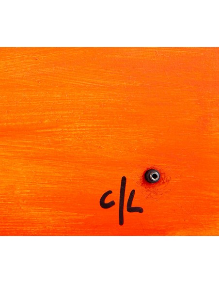 GAINSBOURG VINYL MUSIC ART