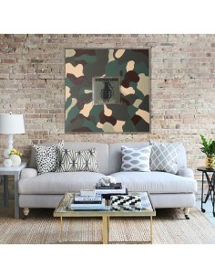 RAP VINYL MUSIC STREET ART 2