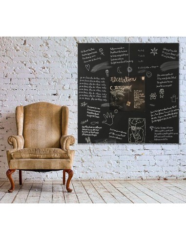 CLAUDE NOUGARO MUSIC ART VINYL