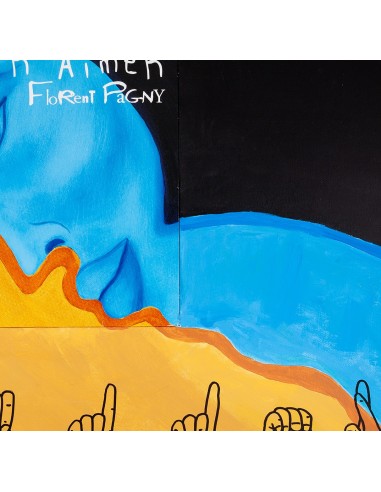 FLORENT PAGNY MUSIC ART