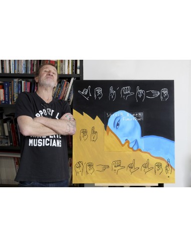 FLORENT PAGNY MUSIC ART