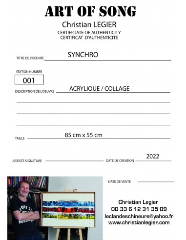 THE POLICE MUSIC ART VINYL